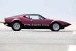 De Tomaso Pantera GTS 1974 года (US)
